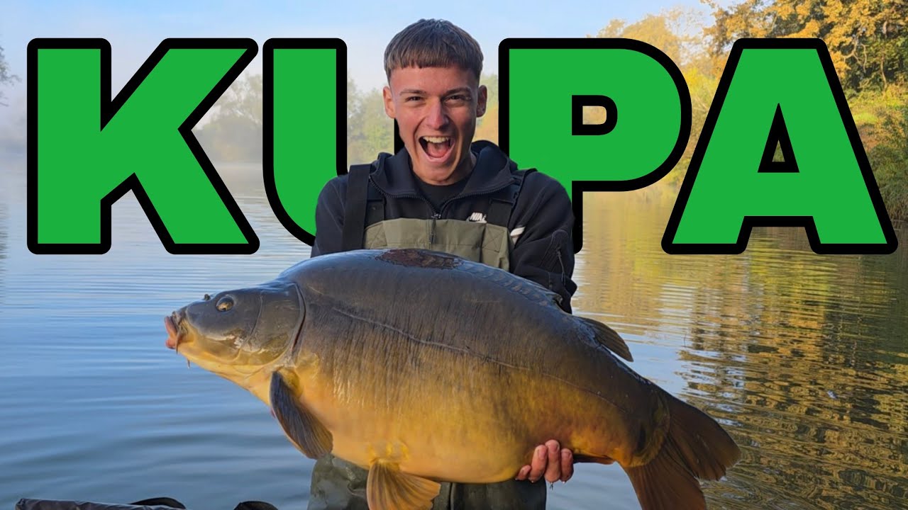 ŽIVAC PO ŽIVAC DO PRVOG GRIZA NA RIJECI KUPI!