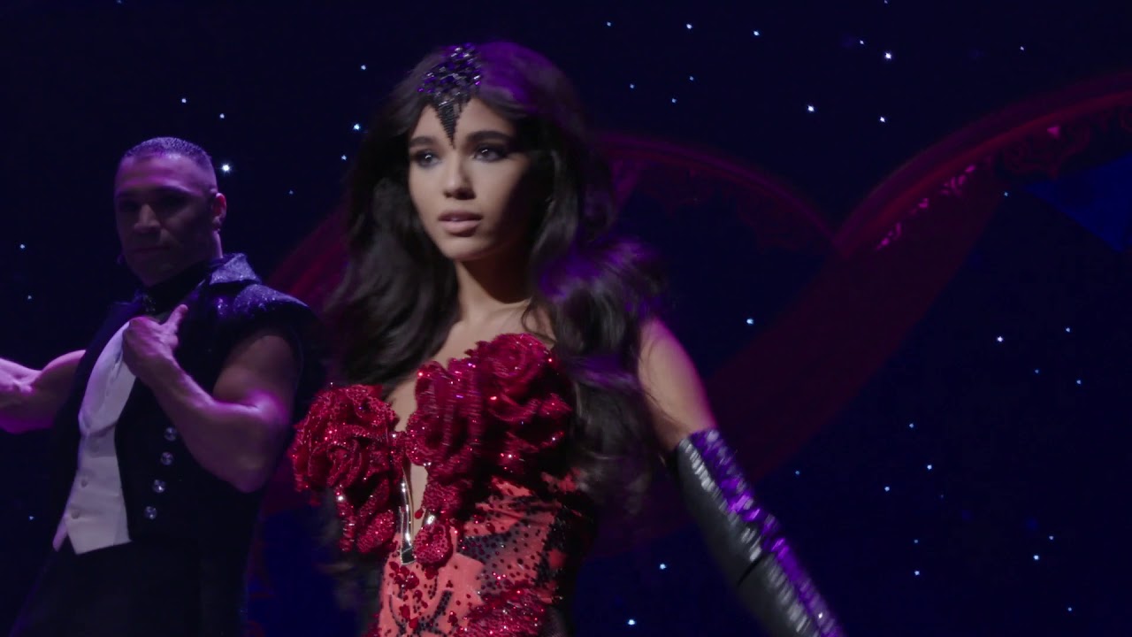 The Blonds x Moulin Rouge at NYFW: The Shows September 2019