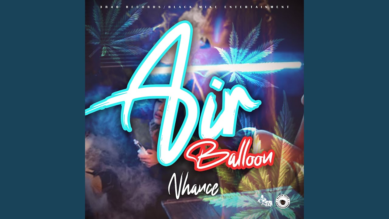 Air Ballon