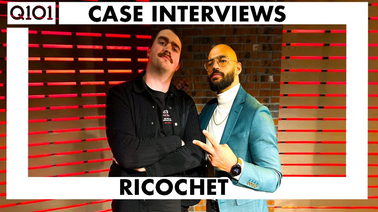 Ricochet: Dragongate, 