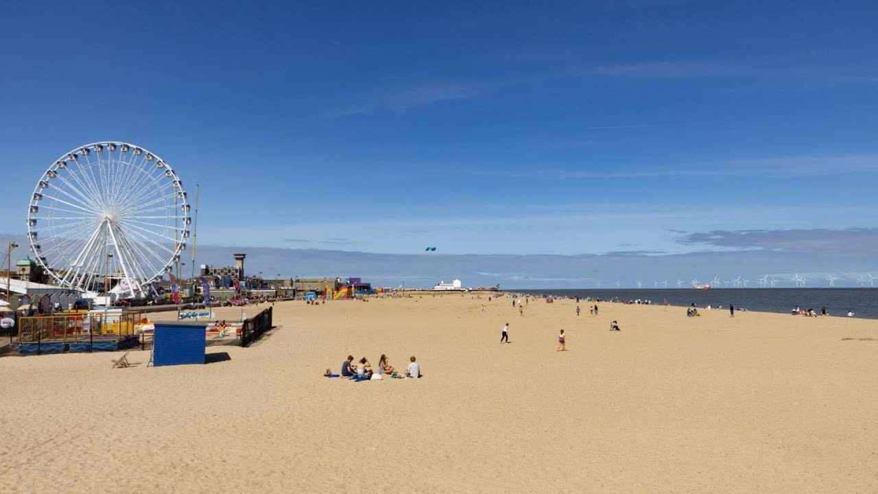 The Carlton Hotel, Great Yarmouth, United Kingdom | Travel Lover