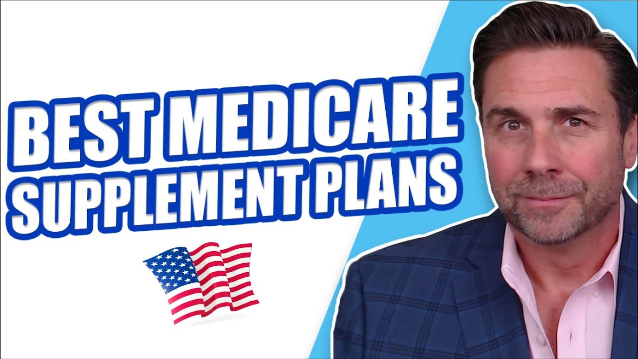 Best medicare supplement plans - Learn Which Medigap Plans are Best