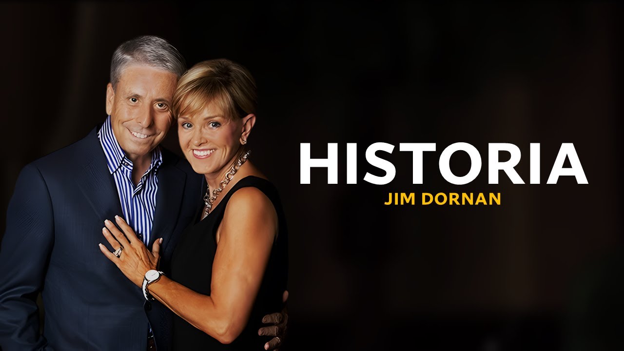 Historia | JIM DORNAN