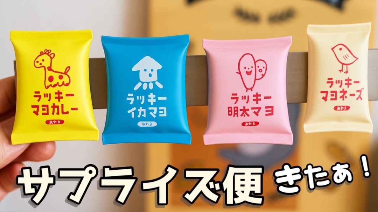 【ノーカット配信】サプライズ便がきたぁ〜‼︎ まさかのファイルキットも⁉︎ #33