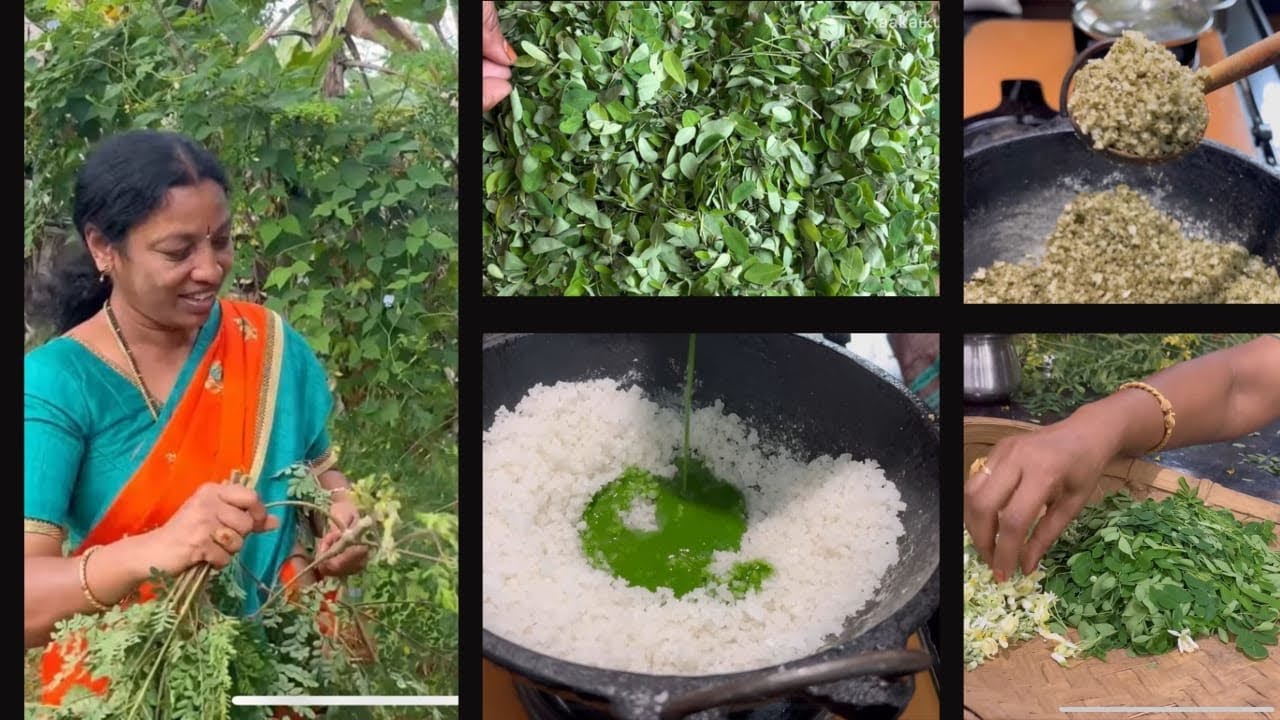 உப்பையும் இப்படி சத்துள்ள பொருளாக மாற்றலாம் !!! Now salt 🧂 also healthy 😱😎