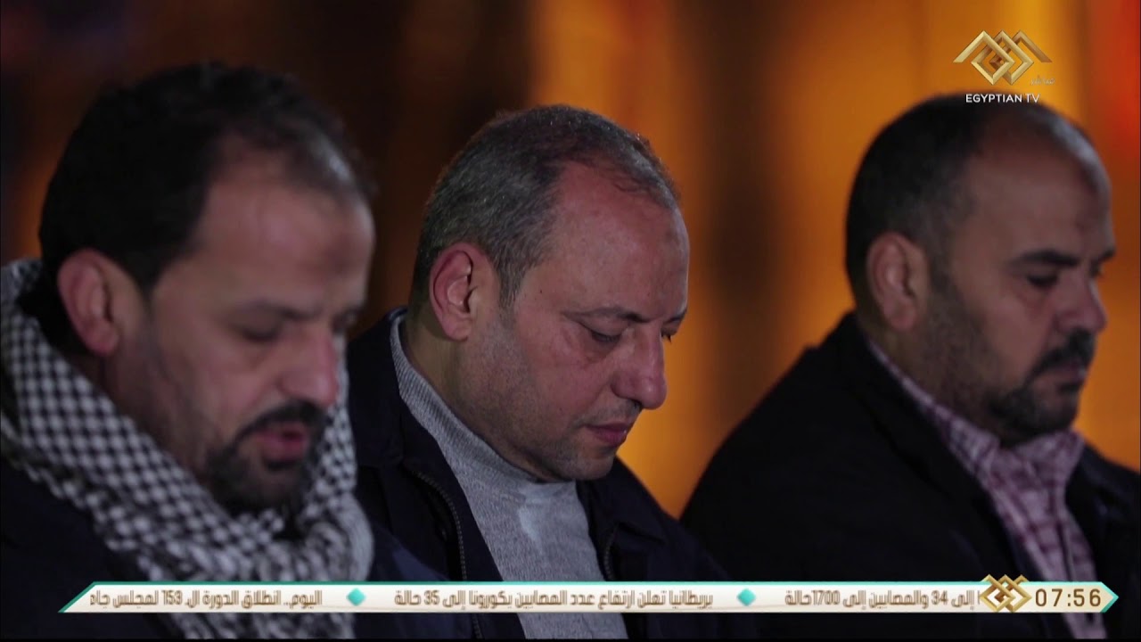 صباح الخير يا مصر | مواطن من مصر..  يوميات سائق ترام في شوارع الإسكندرية