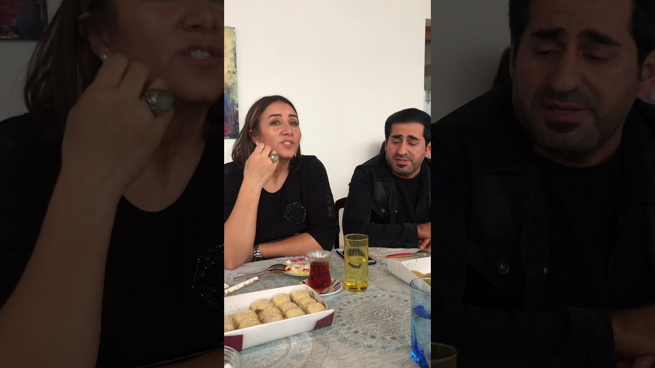 Semra algül oflas & Şeyhmus esenkuş 4
