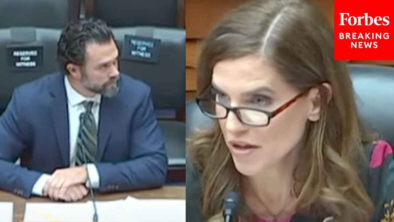 'Does The Color Of Your Skin Matter When You're In The Trenches?': Mace Questions DEI In Military