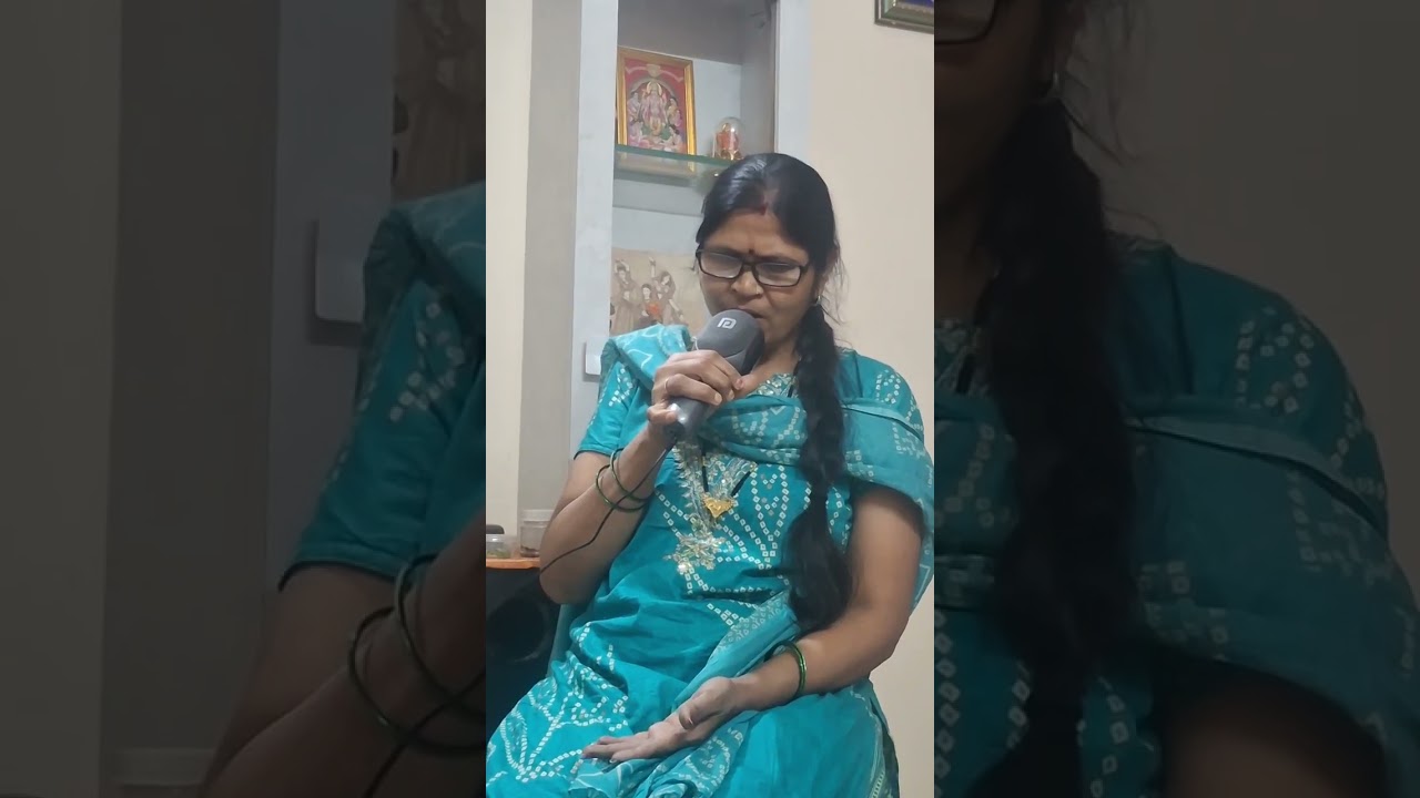 Teri meri kahani hai