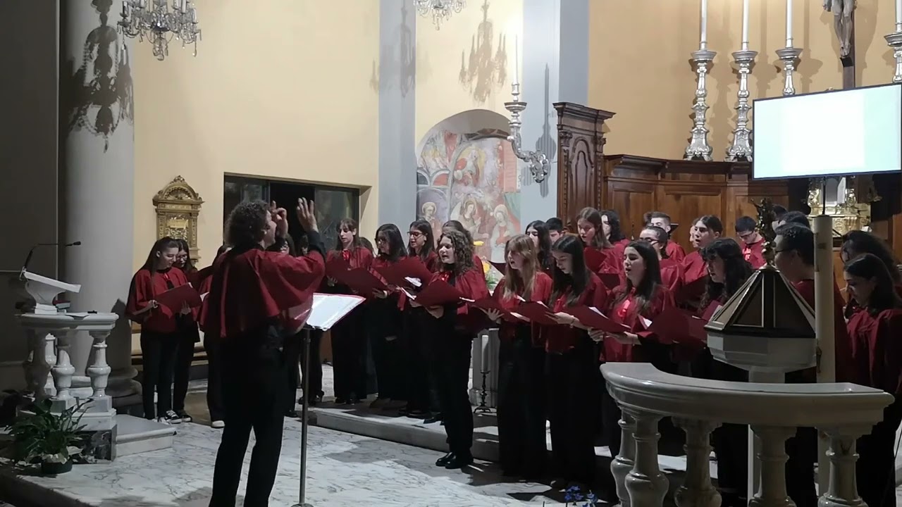 L'anima mia ti attende - Luigi Molfino