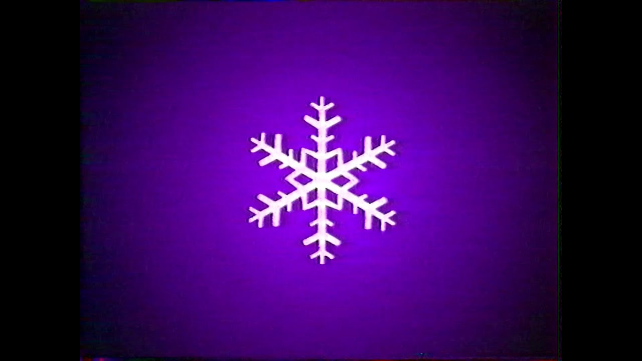 [M6] Page de pubs  - 24 décembre 1998