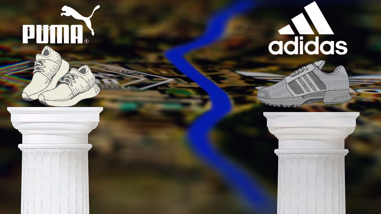 Adidas vs Puma: Ura a Doi Frati care a DIVIZAT GERMANIA si Colaborarea cu Nazistii
