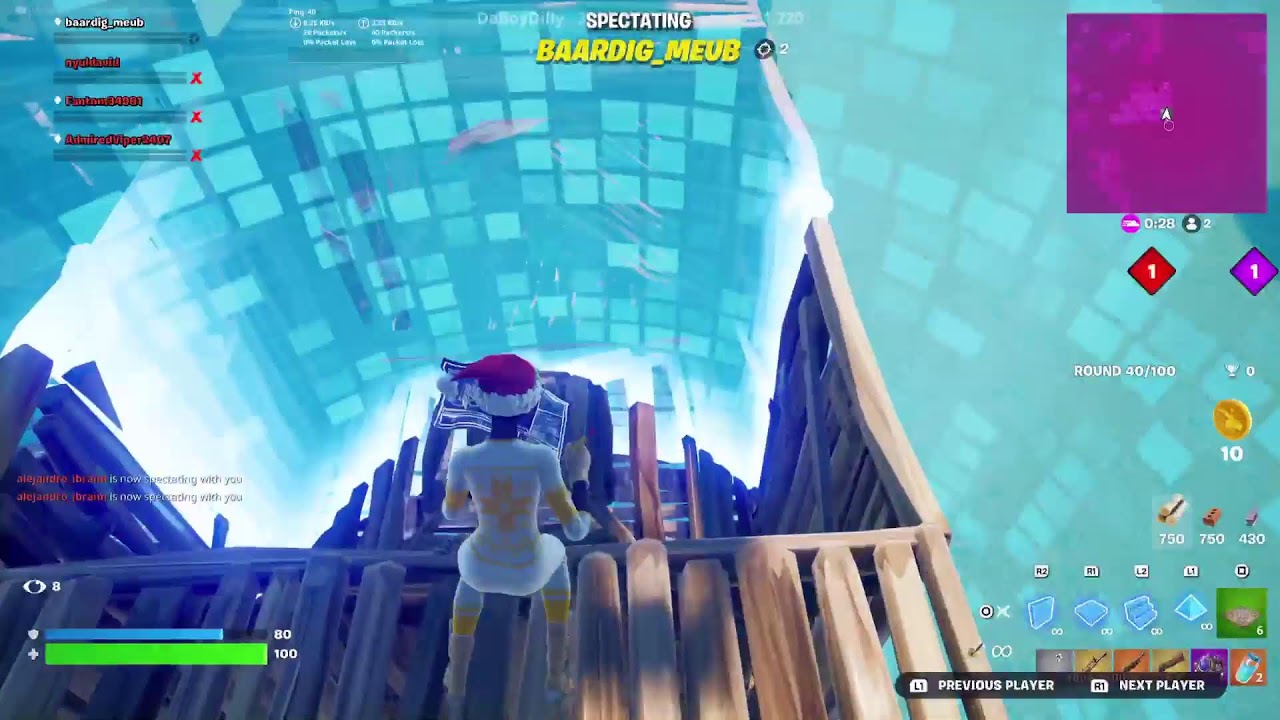 Fortnite live 🇬🇷 Μαζί σας#fortnite 👍