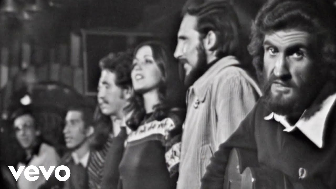 Jarcha - Libertad Sin Ira (Voces a 45 (Actuación TVE))
