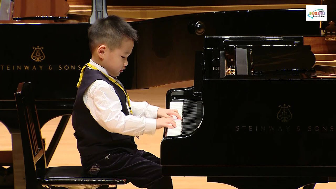 Allegro/Shinichi Suzuki