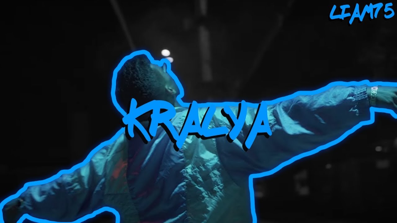Kralya [Boef x Lijpe x Ismo Type beat] Hiphop Instrumental Freestyle