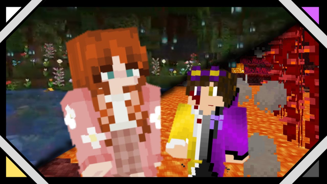 The Wrong Garden || Fable SMP