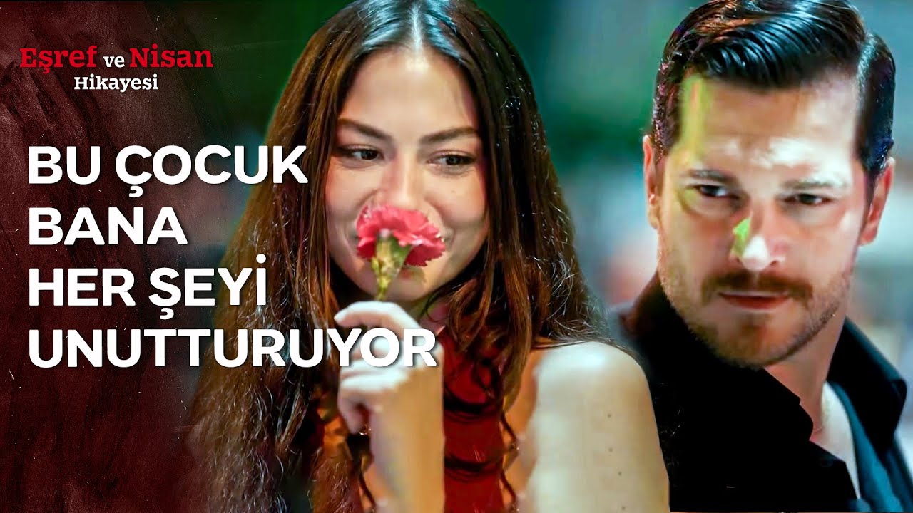 Aşamadığımız Sahneler #7: Her Anlamda Romantik Birisin Eşref Tek
