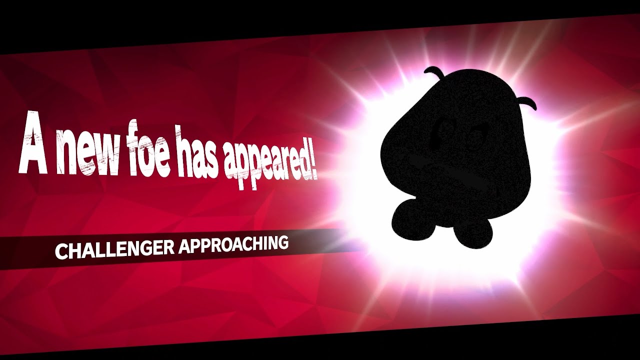 Unlocking Goomba in Super Smash Bros. Ultimate!