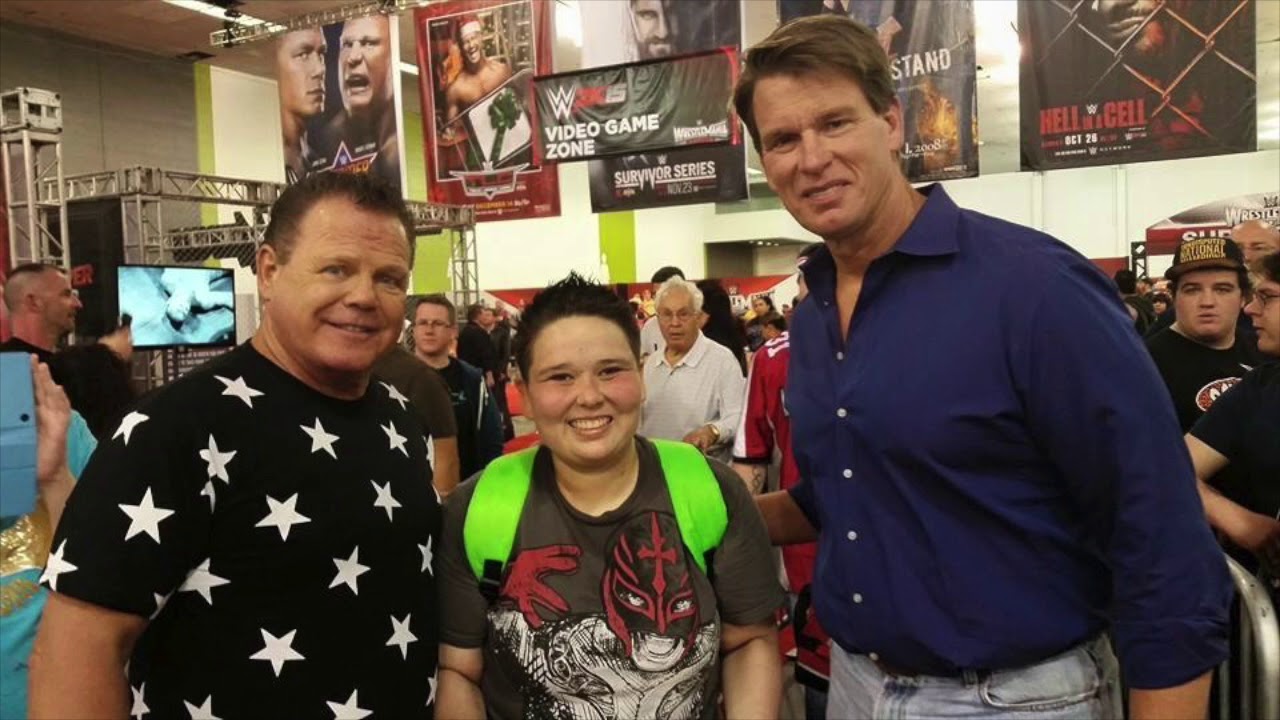5 RUDEST WRESTLERS I HAVE MET!!!