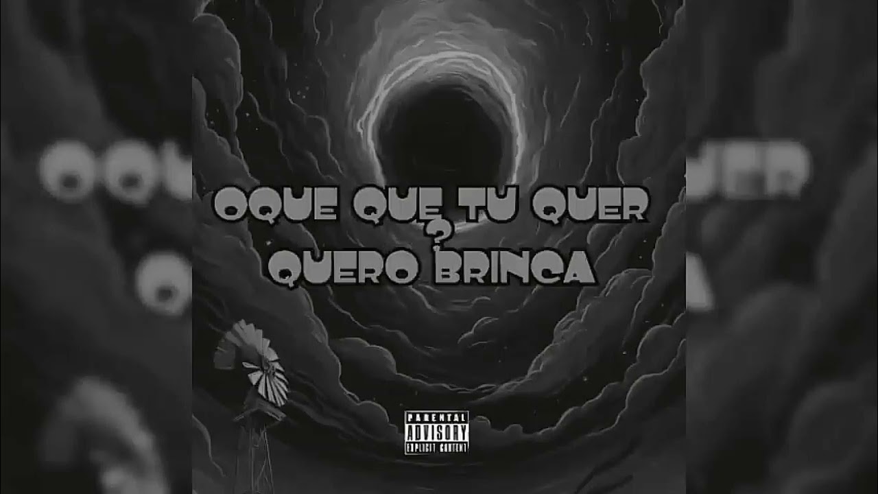 Oque que tu quer? Quero brinca (ULTRA SLOWED + REVERB)