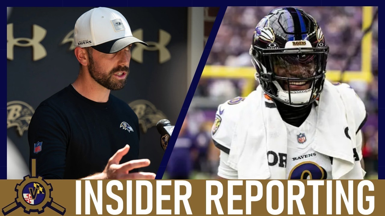 Declan Doyle&rsquo;s Master Plan To EXPLOIT Lamar Jackson&rsquo;s SUPERPOWER