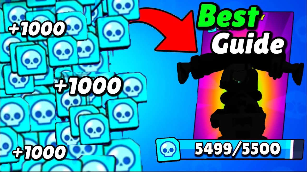САМЫЕ БЫСТРЫЕ способы получить кредиты в Brawl Stars! (2025)