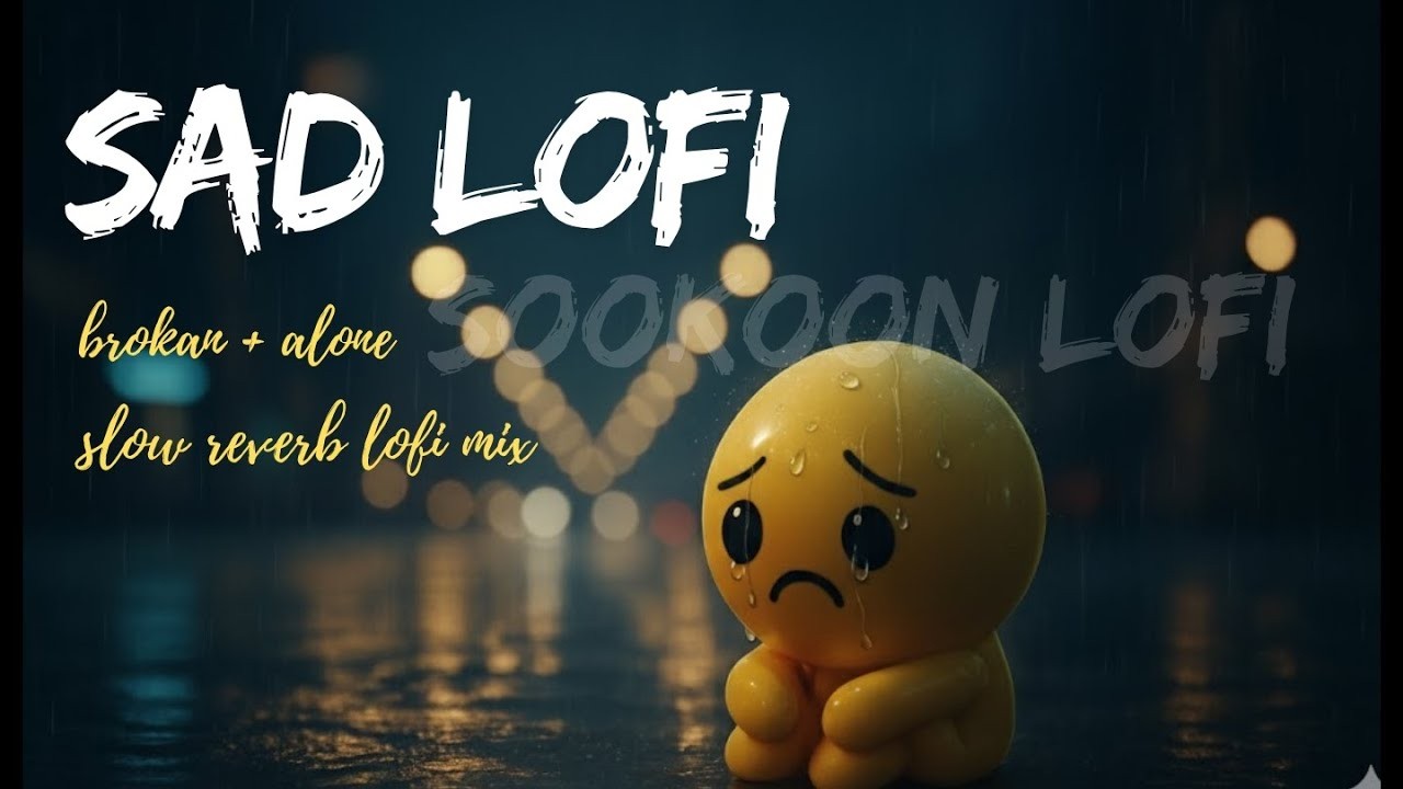 2026 Ultimate Mind Relaxing Lofi Beats | Study Sleep & Chill lofi |#lofimusic #trendingsong​ #music