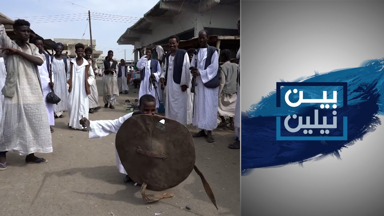 شيبة ضرار يتحدث عن حجم انخراط الشباب والمتقاعدين السودانيين في معسكره