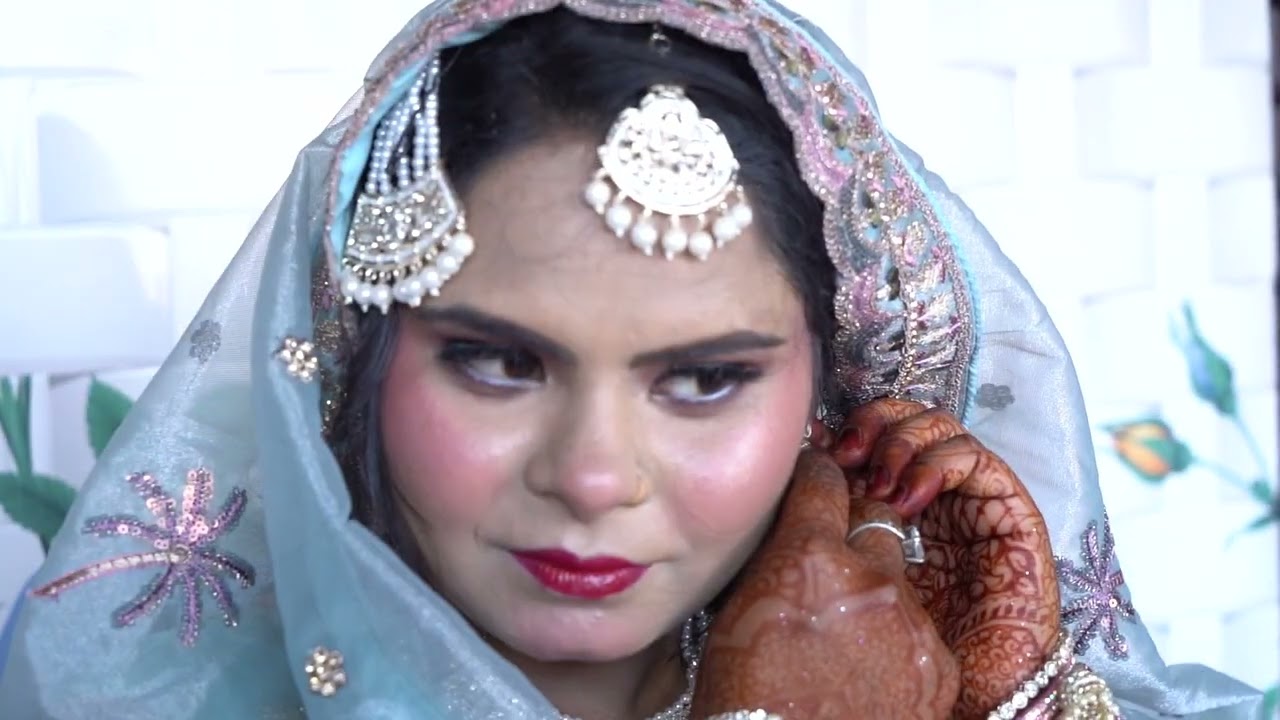 RING CEREMONY | 2026 | SAJMA WEDS AMZAD | GUPTA STUDIO RASNA | Mob:- 9760071214