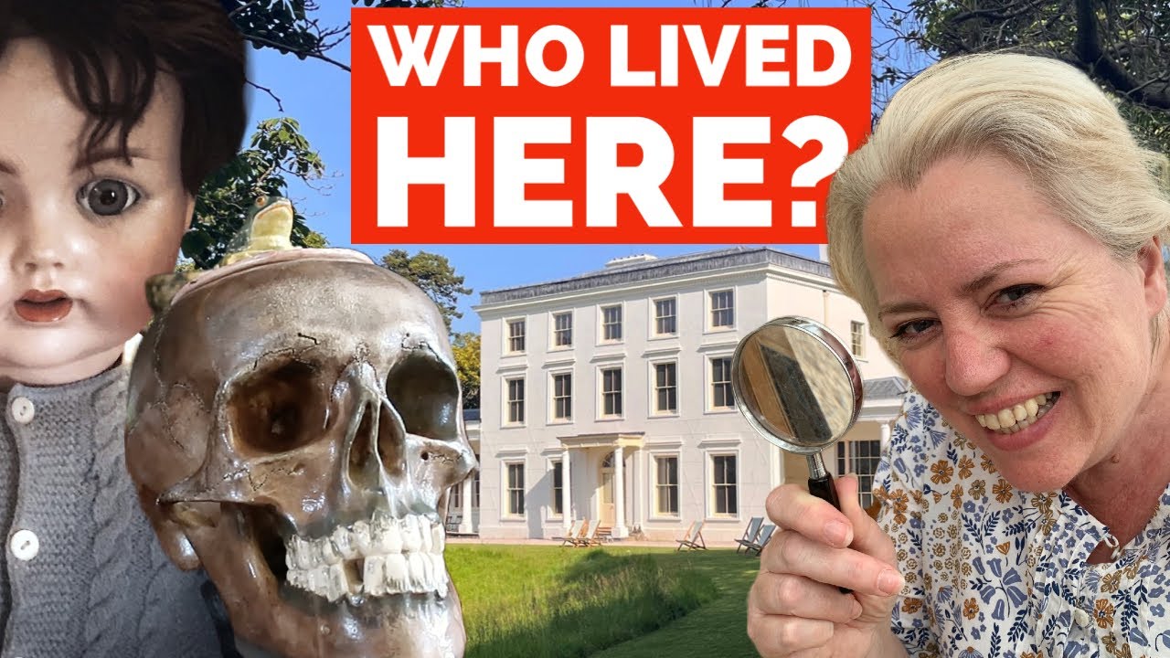 Greenway, Devon - Is it it worth visiting? Agatha Christie Holiday Home