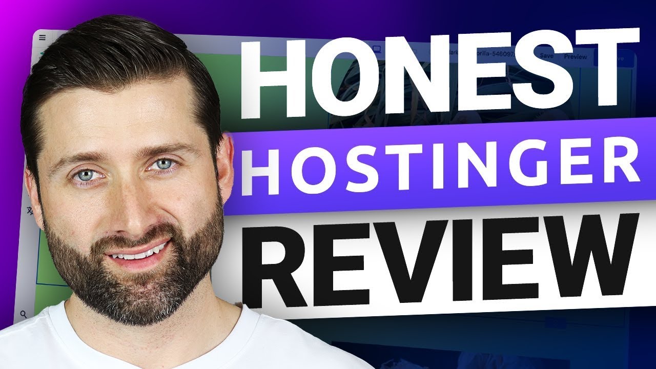 Hostinger review 2026 | How good is it now and what&rsquo;s to come?