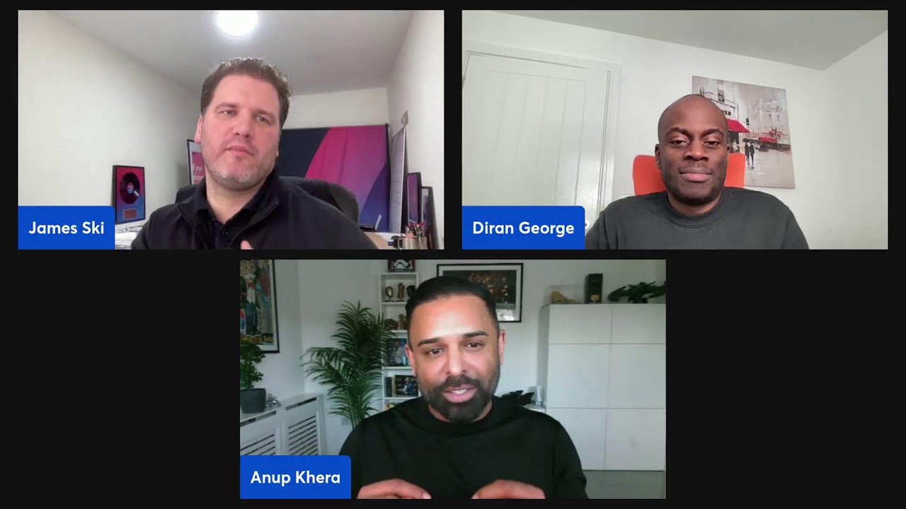 The Pulse powered by Sales Confidence and LinkDeal