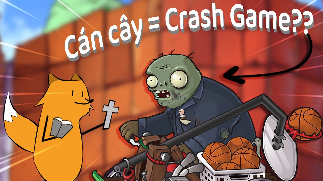 Tôi đã tìm thấy KẺ MẠNH NHẤT PvZ Rác! | PvZ Waste