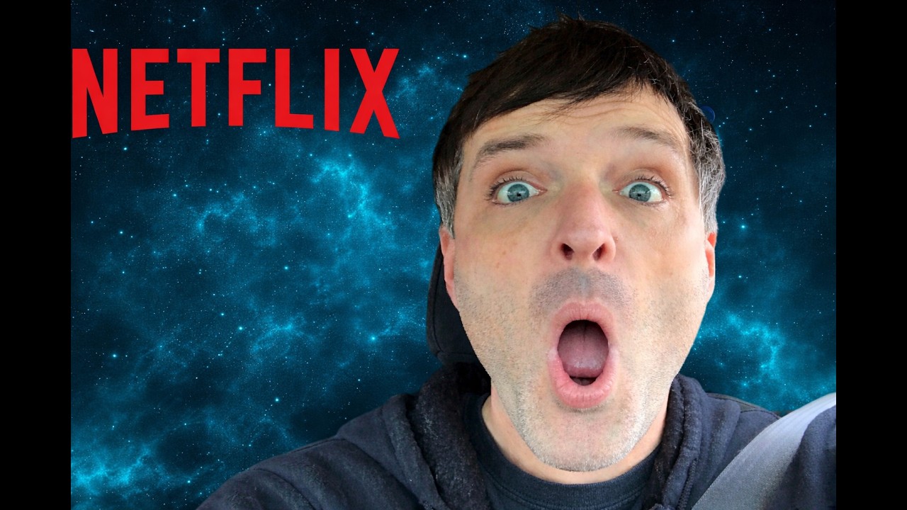 Film Composer With A Netflix Credit Shares His Process