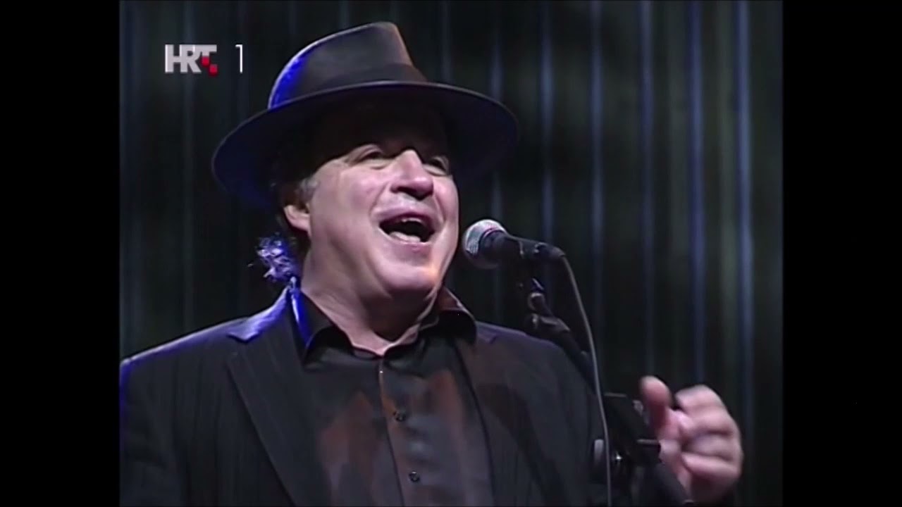 Kraljevi ulice - Zagreb mix ( Koncert Kraljeva ulice u K.D.V. Lisinskog )