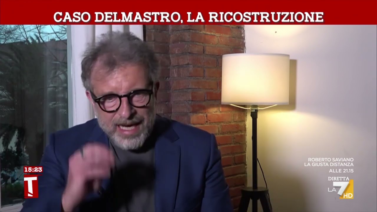 Caso Delmastro, chi &egrave; il boss Senese