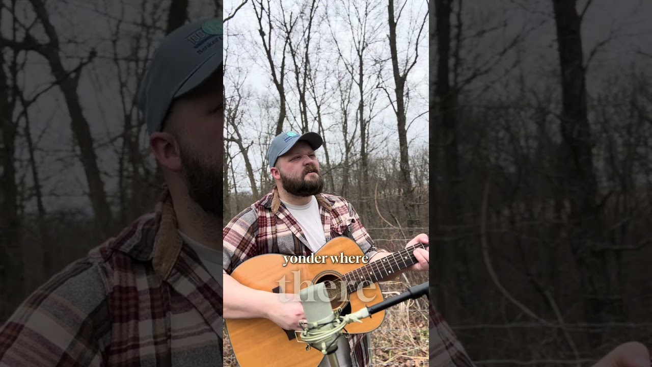 For When I’m Gone- Sleeping in the Woods version