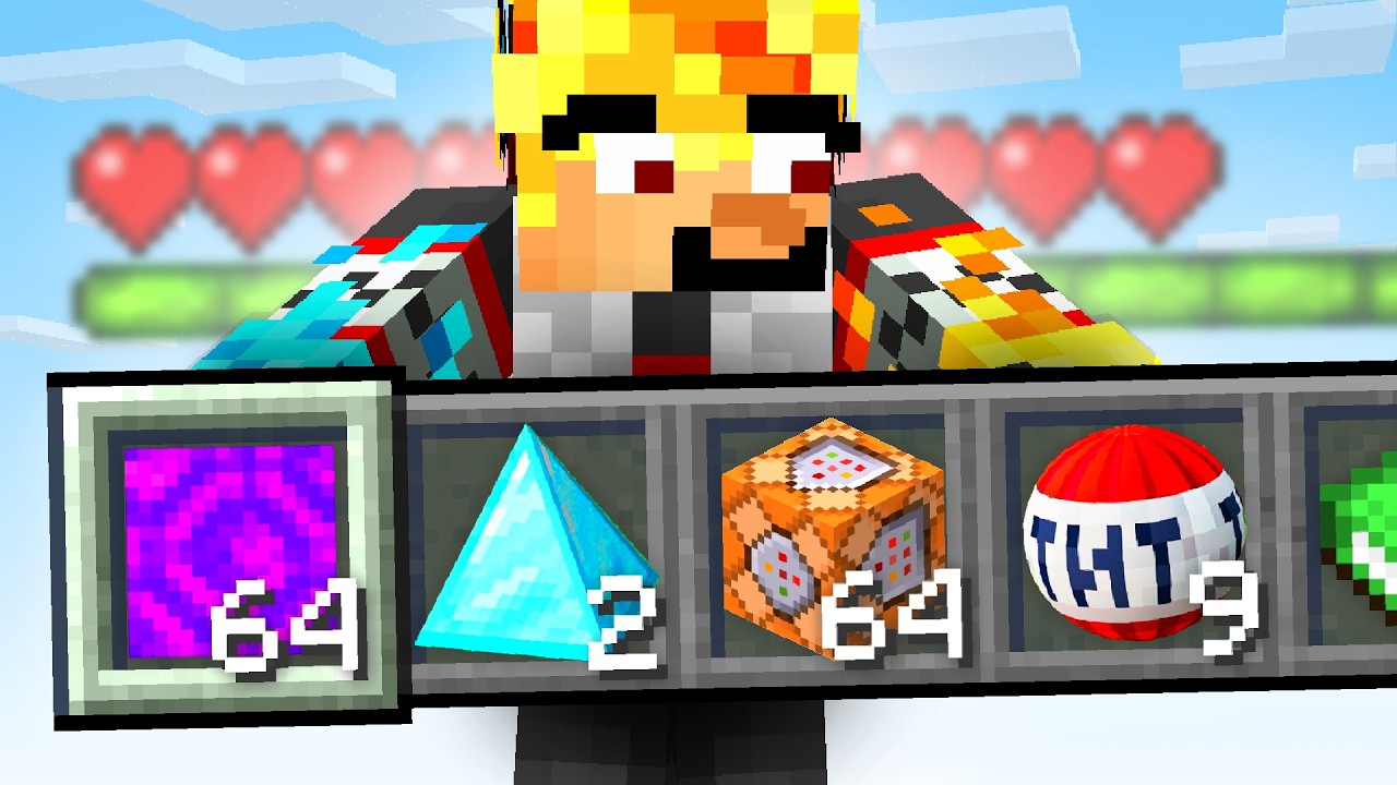 Na&scaron;el jsem GLITCH na vlastn&iacute;m serveru..