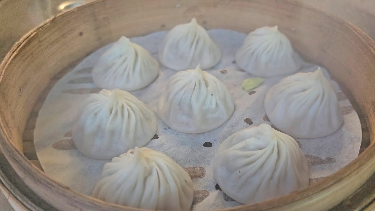 *2026/02/08/北市 萬華區 津富倉 手作港式蘿蔔糕 小籠湯包 小燒包 （外帶店 ）ショウロンポウ【食之記憶】