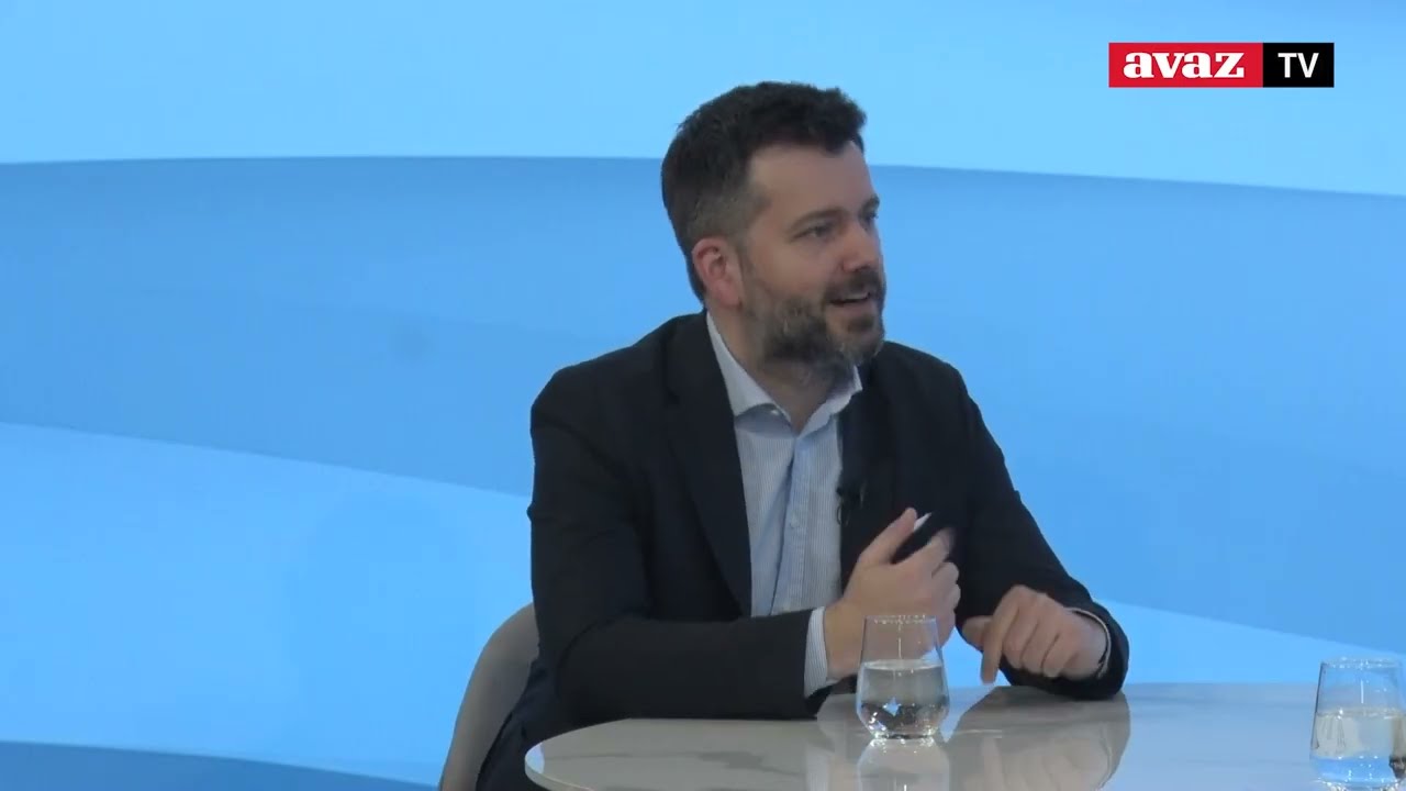 Albin Zuhrić: Konaković je postao protočni bojler za nerealizirane i korumpirane ljude
