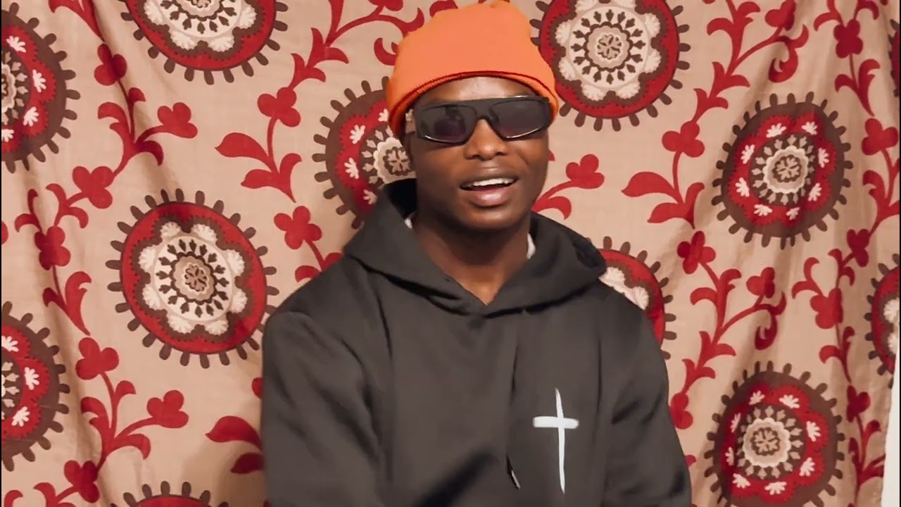 Moses BB Boy ft Isingoma UG-baby girl (official video )
