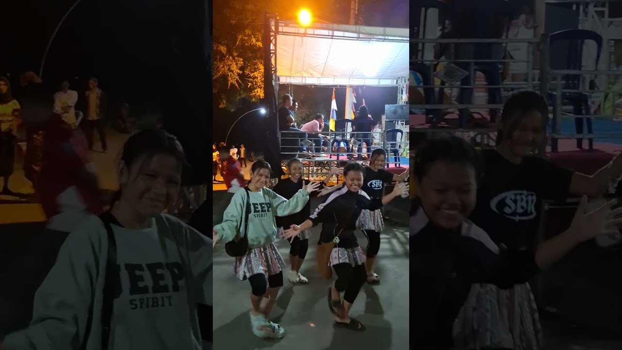 Kami mencoba sound yang sedang viral 😂 #missmala #dance #soundhoreg