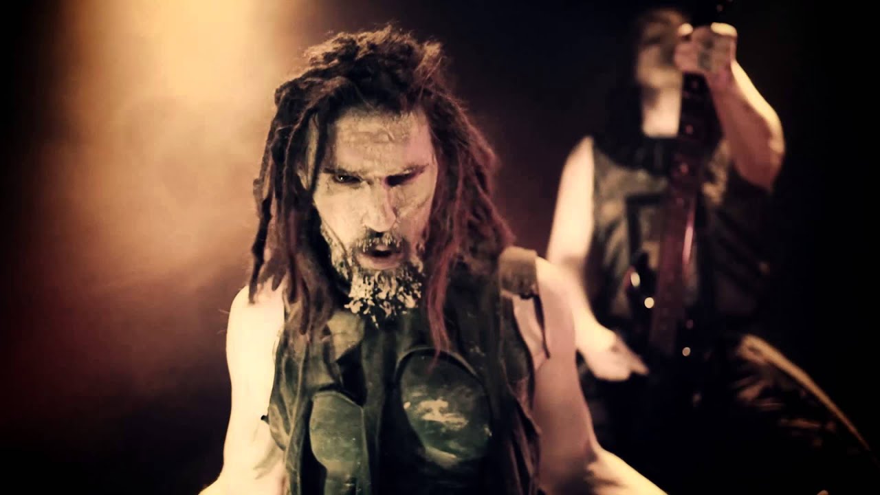 MAAT - As We Create The Hope From Above (Official Music Video)