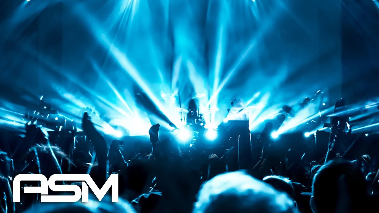 Upbeat Dance - AShamaluevMusic [Upbeat Background Music / Energetic Dance Music Instrumental]
