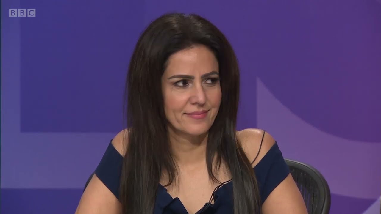 Question Time - 27th January 2022