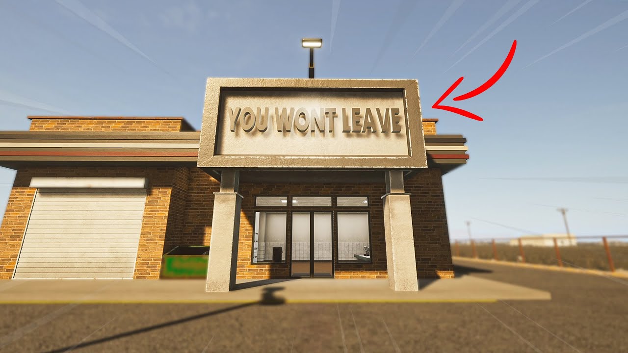 We Opened our Own Store