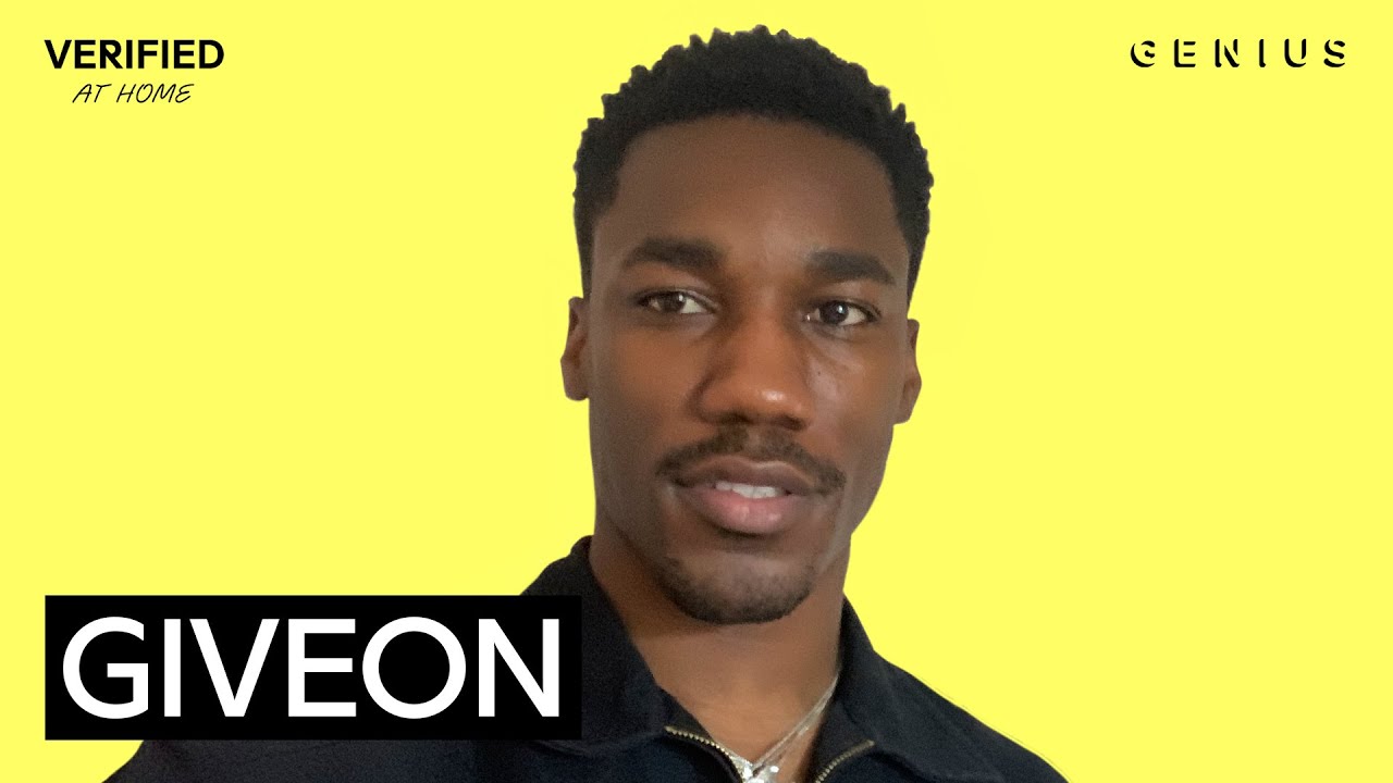 Giveon 