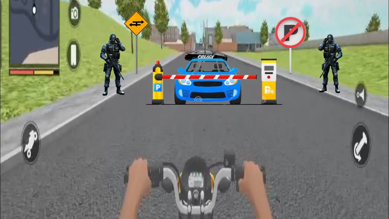 Elite Motos 2 Best Open World Online Multipleayer Best Android Gameplay E.P 07