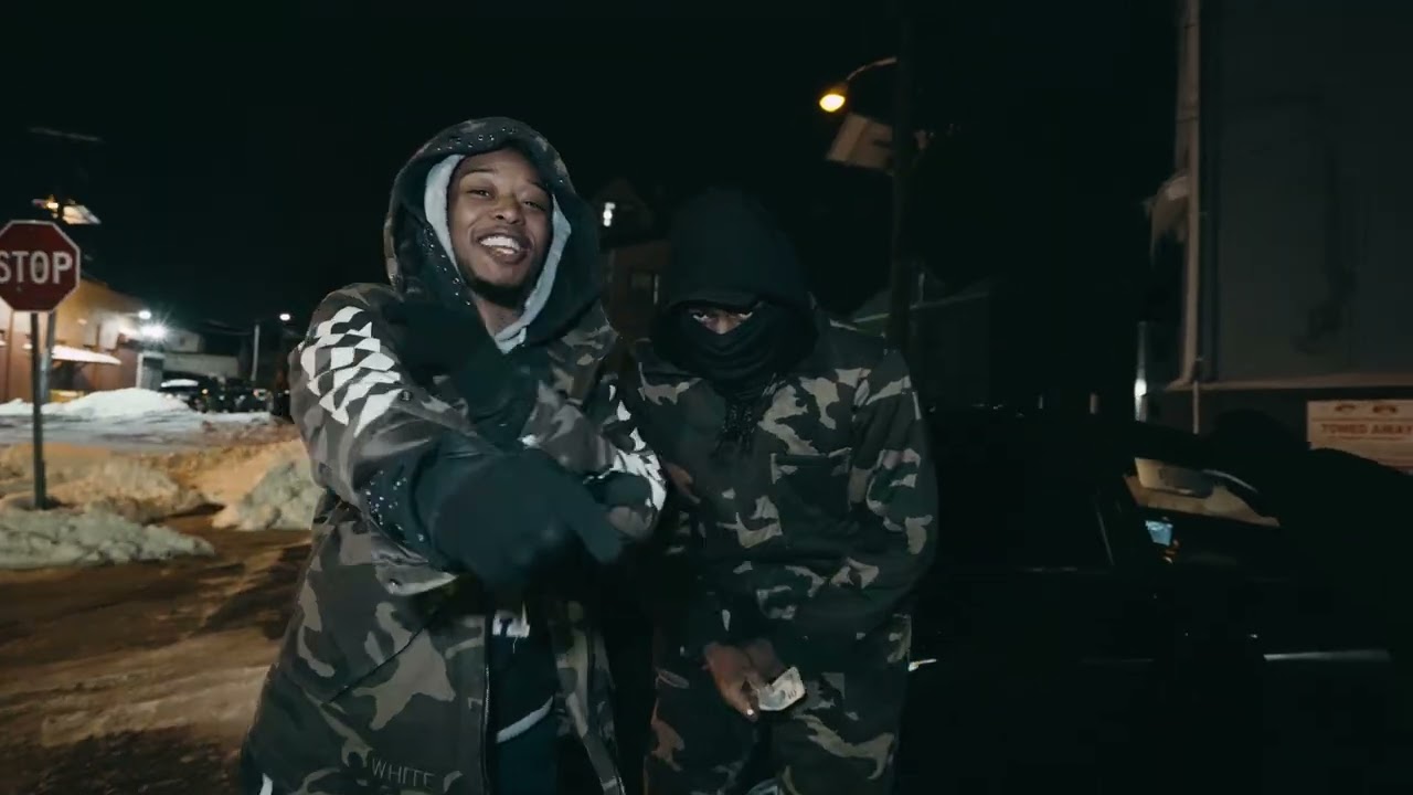 Flex - Trackhawks & Hellcats (Снято @twinteamfilmz)